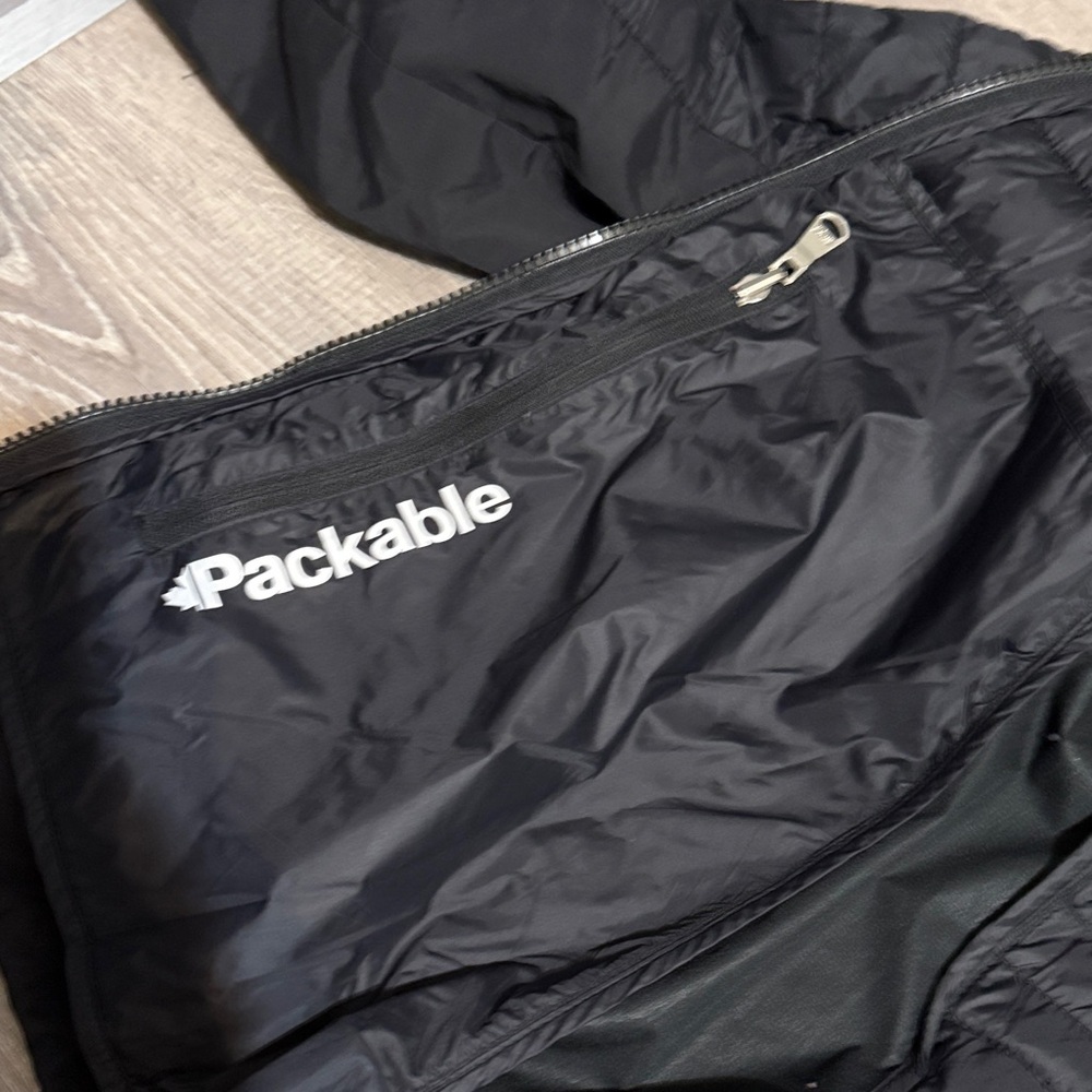 Pajar Packable Jacket - Picture 5 of 13